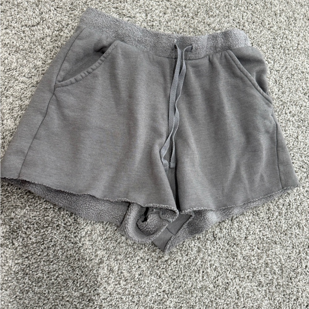 Free people shorts